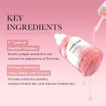 Medicube Salmon DNA PDRN Pink Peptide Serum