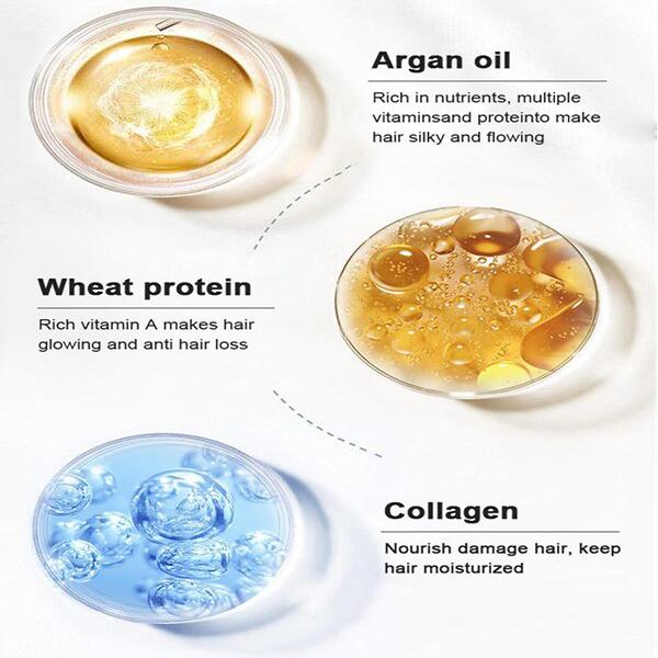Karseell Collagen Hair Treatment Mask - 16.90 oz 500ml